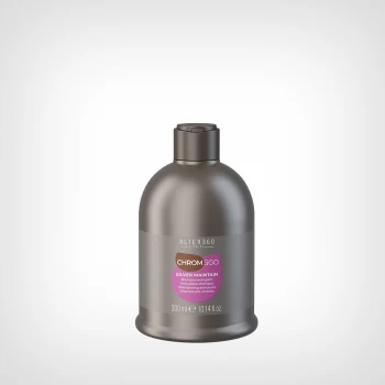 ALTER EGO ITALY Šampon protiv žutih tonova CHROMEGO SILVER MANTAIN ANTI-YELLOW 300ml