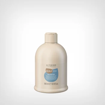ALTER EGO ITALY Šampon za kosu SCALPEGO BALANCING PURIFYING 300ml
