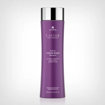 ALTERNA Caviar Infinite Color Hold šampon 250ml