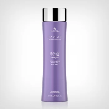 ALTERNA Caviar Multiplying Volume šampon 250ml
