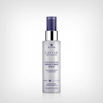 ALTERNA Caviar Professional Styling Perfect Iron Spray 122ml