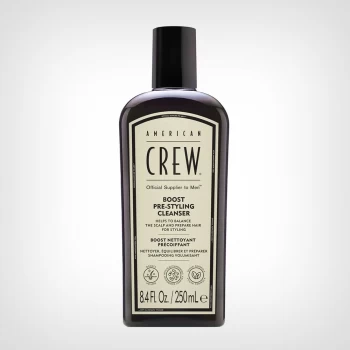 American Crew Boost Pre-Styling šampon 250ml