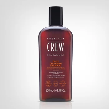 American Crew Daily Cleansing šampon