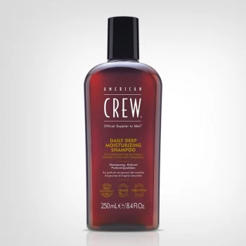 American Crew Daily Deep Moisturizing šampon