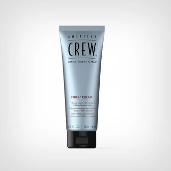 American Crew Fiber cream 100ml