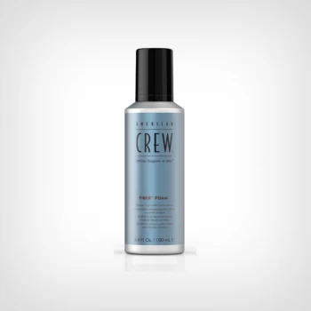 American Crew Fiber Grooming foam 200ml
