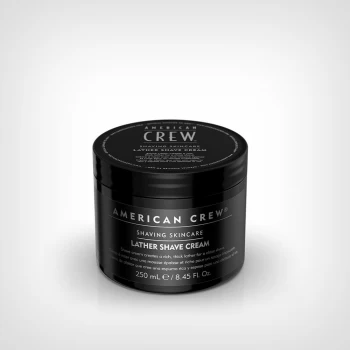 American Crew Shave Lather Shave cream 250ml