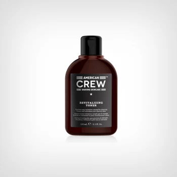 American Crew Shaving Skincare Revitalizing toner 150ml
