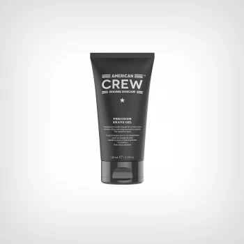 American Crew Skincare Precision Shave gel 150ml