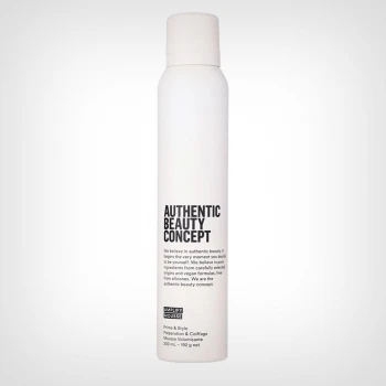 Authentic Beauty Concept Amplify pena 200ml
