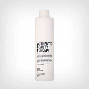 Authentic Beauty Concept Bare Cleanser - blagi šampon bez sulfata 300ml