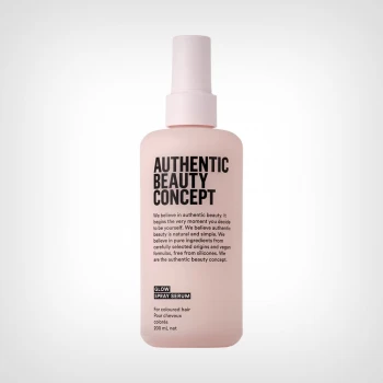 Authentic Beauty Concept Glow  Spray serum 200ml