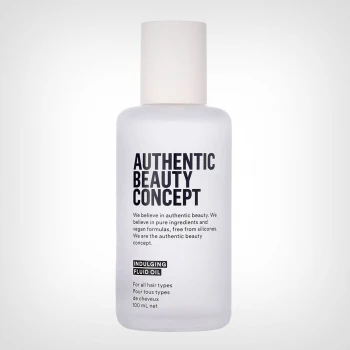 Authentic Beauty Concept Indulging Fluid ulje 100ml