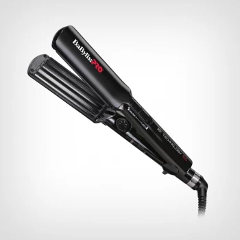 BaBylissPRO presa za kosu 38mm CRIMPING