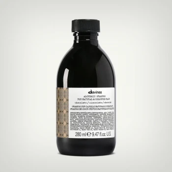 Davines Alchemic System Chocolate šampon 280ml