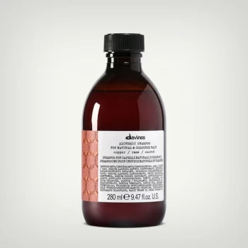 Davines Alchemic System Copper šampon 280ml
