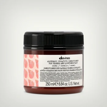 Davines Alchemic System Coral kondicioner 250ml