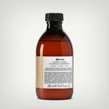 Davines Alchemic System Golden šampon 280ml