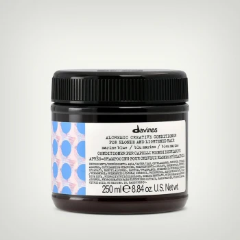 Davines Alchemic System Marine Blue kondicioner 250ml