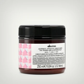 Davines Alchemic System Pink kondicioner 250ml