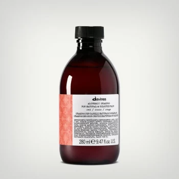 Davines Alchemic System Red šampon 280ml