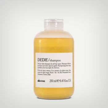 Davines Essential Haircare DEDE šampon