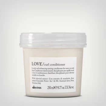 Davines Essential Haircare LOVE CURL kondicioner