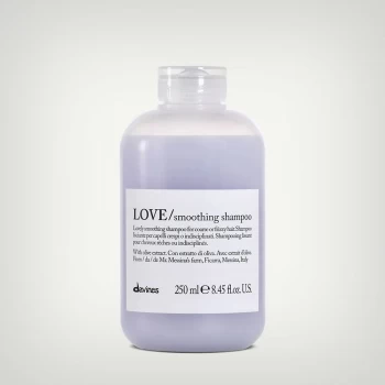 Davines Essential Haircare LOVE Smoothing šampon