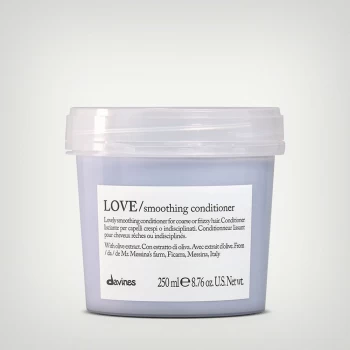 Davines Essential Haircare LOVE Smoothing kondicioner