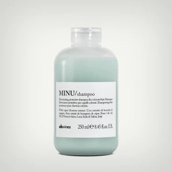 Davines Essential Haircare MINU šampon