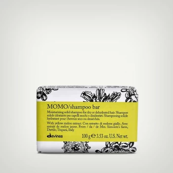 Davines Essential Haircare MOMO Šampon Bar 100g