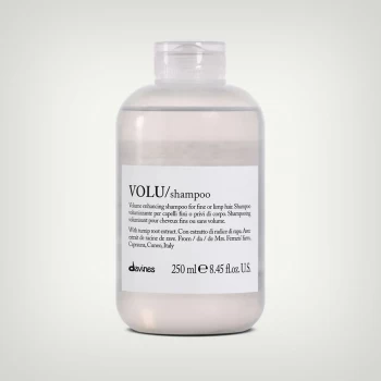 Davines Essential Haircare VOLU Šampon