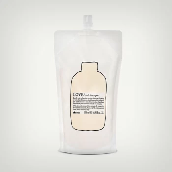Davines Essential LOVE CURL Šampon Refill 500ml