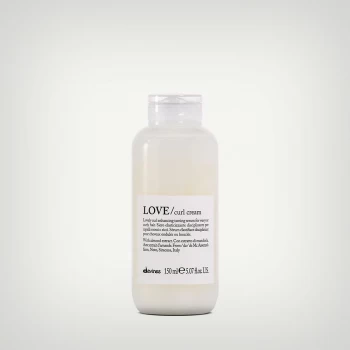 Davines Essential LOVE CURL Cream 150ml