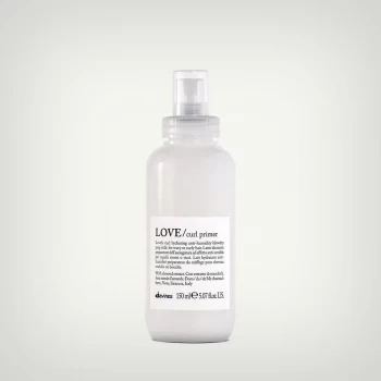 Davines Essential LOVE CURL Primer 150ml