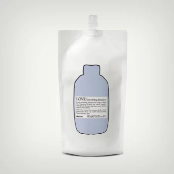 Davines Essential Love Smoothing Šampon Refill 500ml