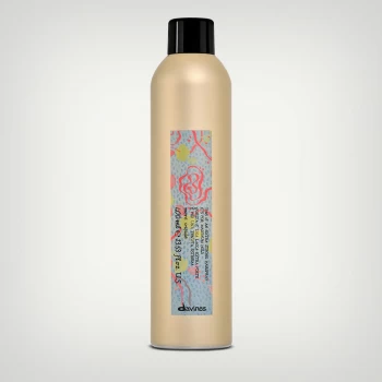 Davines More Inside Extra Strong sprej 400ml