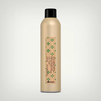 Davines More Inside Medium Hair Spray 400ml