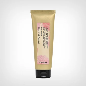 Davines More Inside Medium Hold Pliable pasta 125ml