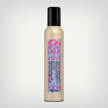 Davines More Inside Moisturizing Curl pena 250ml