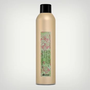 Davines More Inside Strong sprej 400ml