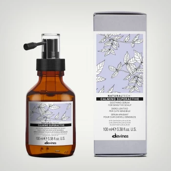 Davines Naturaltech Calming Superactive losion 100ml