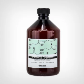 Davines Naturaltech Detoxifying Superactive 500ml