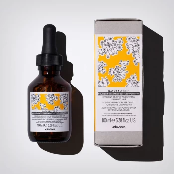 Davines Naturaltech Nourishing Keratin Booster 100ml