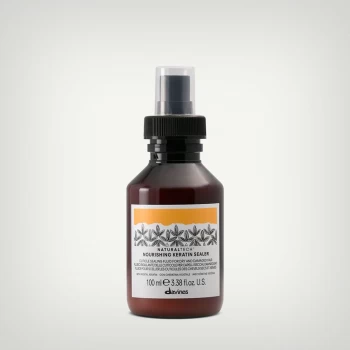 Davines Naturaltech Nourishing Keratin Sealer 100ml