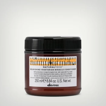 Davines Naturaltech Nourishing Vegetarian Miracle conditioner
