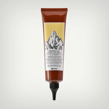 Davines Naturaltech Purifyng gel 150ml