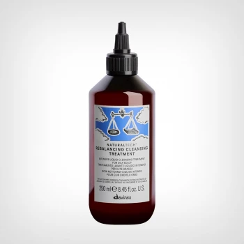 Davines Naturaltech Rebalancing Cleansing tretman 250ml