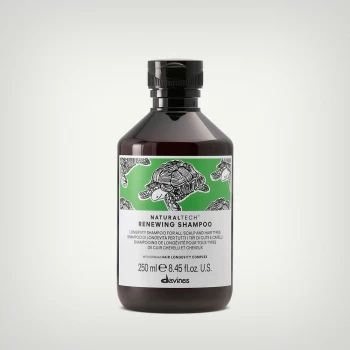 Davines Naturaltech Renewing šampon