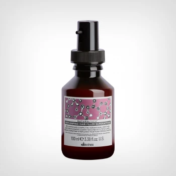 Davines Naturaltech Replumping Hair Filler Superactive 100ml